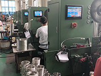 Production Equipment